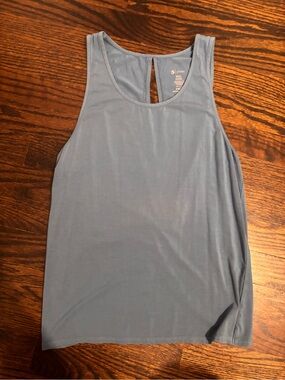 Buffbunny Tank top